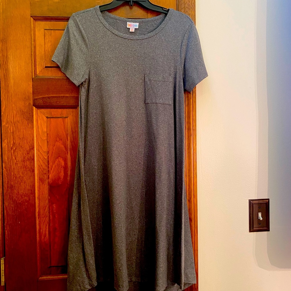 Lularoe Carly dress